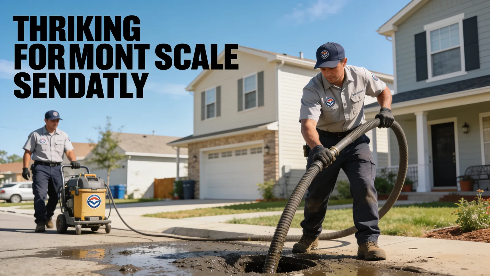 Sewage Cleanup in Maplecrest, NY near me
